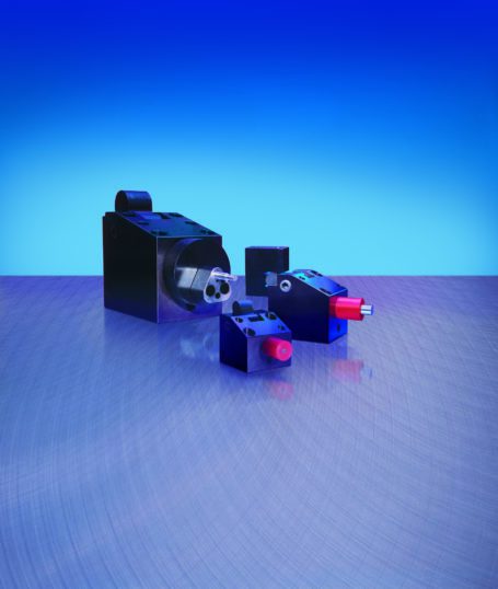 Cam Units Cam Units