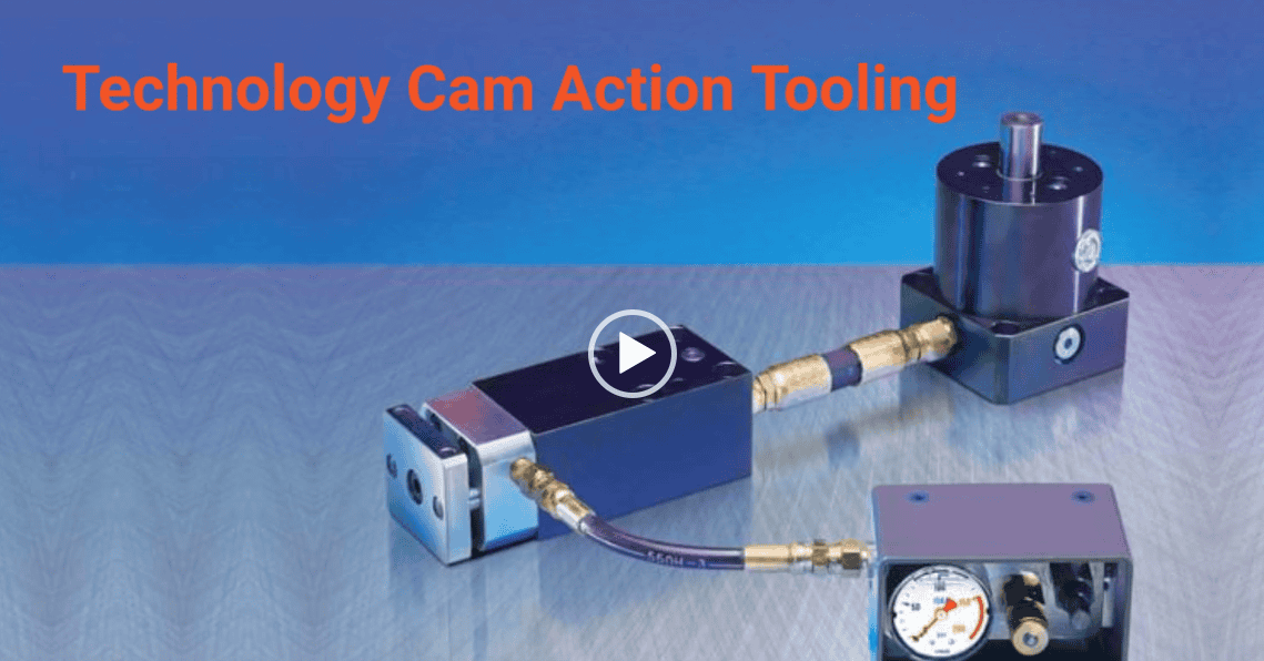 Technology Cam Action Tooling